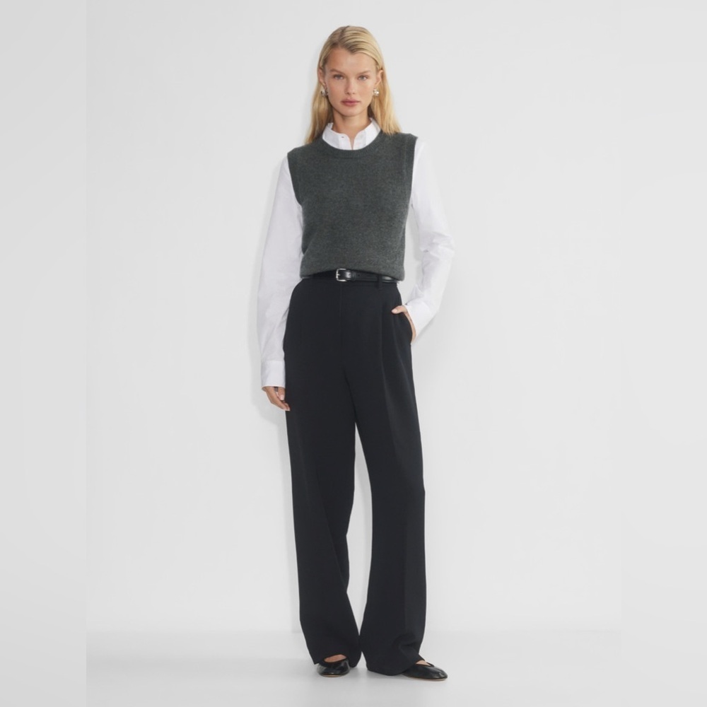 Aritzia Wilfred The Effortless Pant™